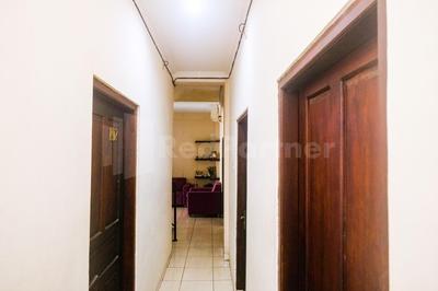 Bies Malioboro Hotel RedPartner