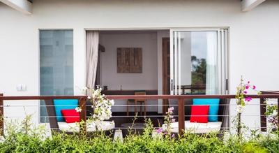 Sunset Paradise Villa Jimbaran 8008