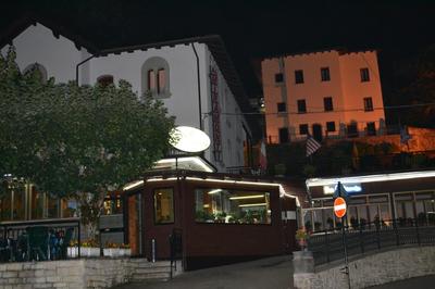Hotel Miramonti