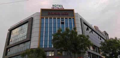 Super Hotel O Vatva Hathijan Near Ramol Circle