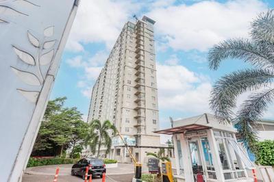 OYO 94010 Victoria Square