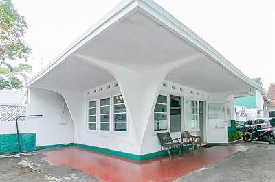 Hotel Mustika Widyasari RedPartner