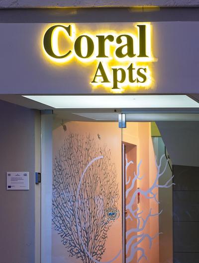 Coral Apts - Hotelia Hospitality Group