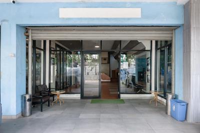 RedDoorz near Mandaya Royal Hospital Puri