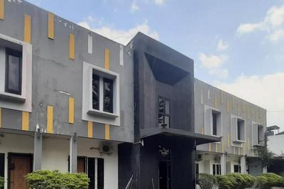 Urbanview Hotel Olivia Lubuk Linggau by RedDoorz