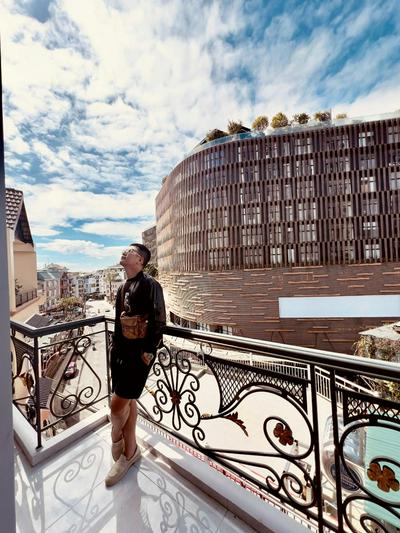 Nature Hotel - Win Happy