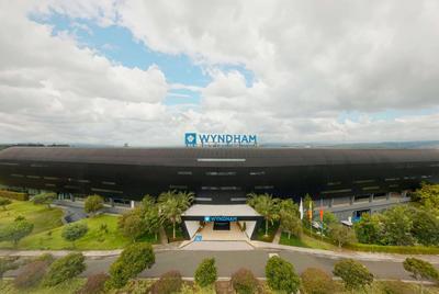 Wyndham Quito Airport