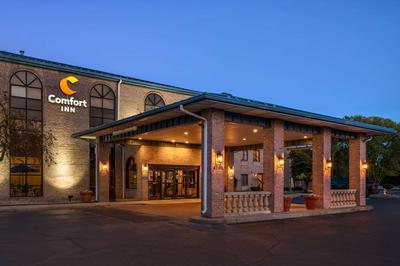 Comfort Inn Lafayette I-65, Zdjęcie 2
