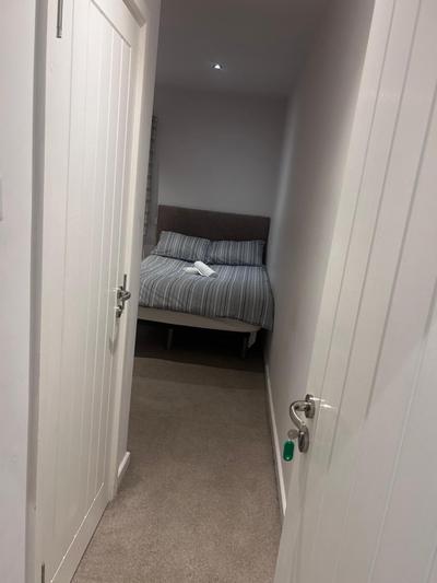 Seaford Guest House Pri