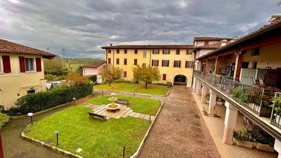 La casa di Betty