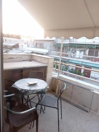 Lycabettus view apartment
