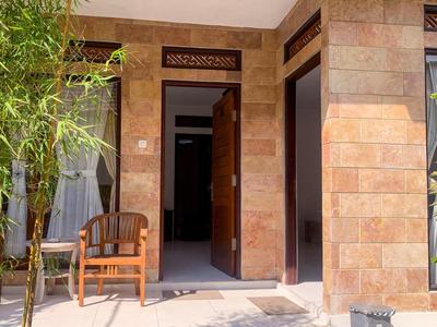 Segara Hotel & Restaurant