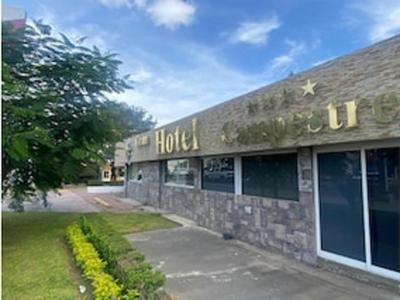 Capital O Gran Hotel Campestre