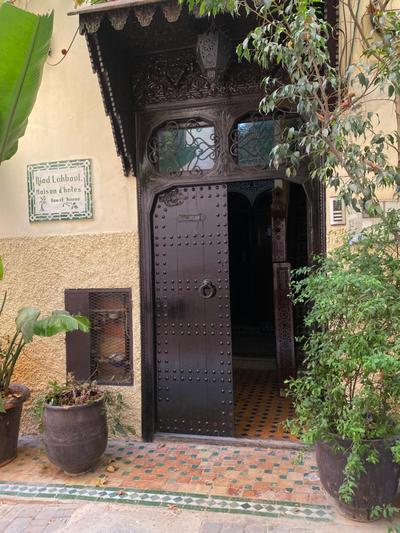 Riad Lahboul