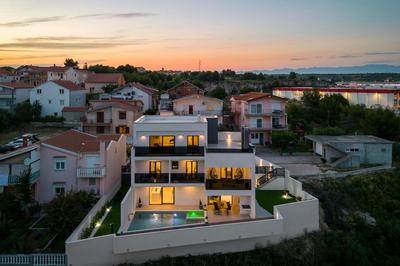 Villa Depaja ZadarVillas