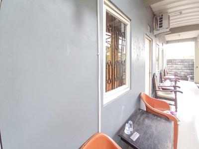 Alif House Syariah Redpartner near Taman Dayu Pandaan