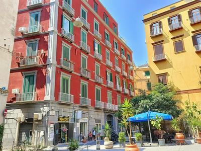 Piazzetta 4 - Casa Vacanze