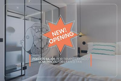 Hotel Puerto de la Luz by Pierre & Vacances