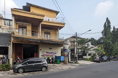 Redisa RedPartner near RS Saiful Anwar