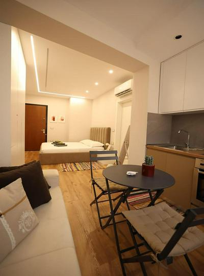 Arkle Apartment 7