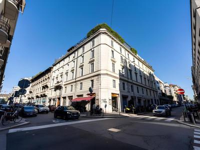 Saint Gregory Suite - Milano Repubblica
