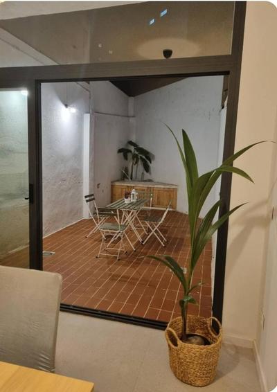 Loft Taronja Ruzafa-Parque central