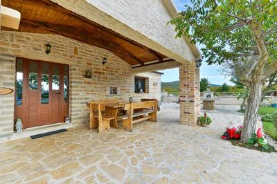 Villa Callista with Pool