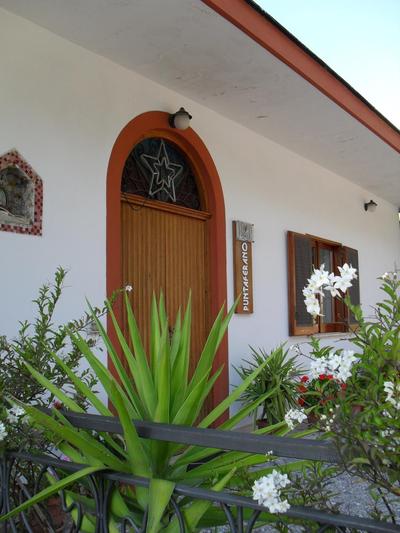 Casa Vacanza Puntaferano