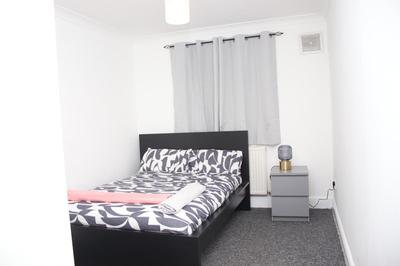 Ideal Property in London