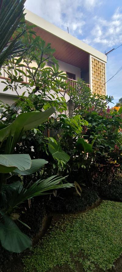 Bhuana Shanti Homestay Ubud