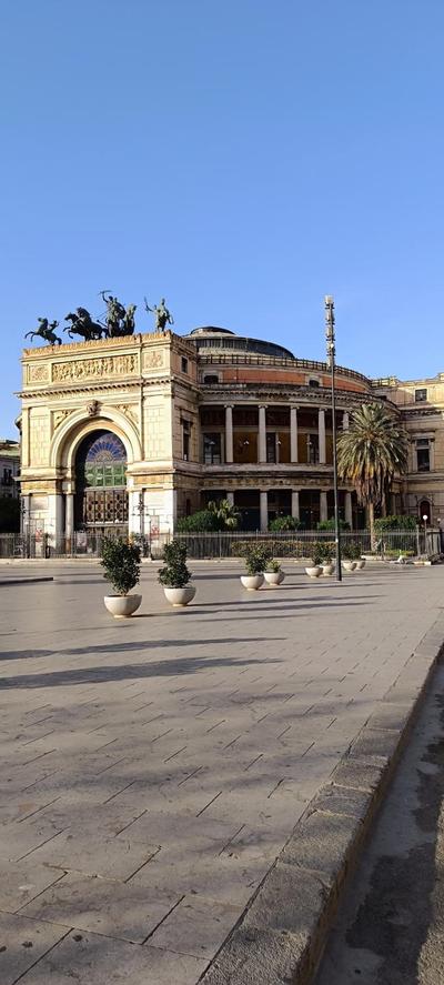 Politeama Centre
