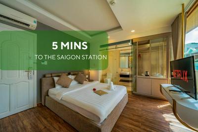 Cactusland Boutique Hotel