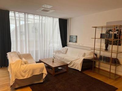 Comfortable central apartment