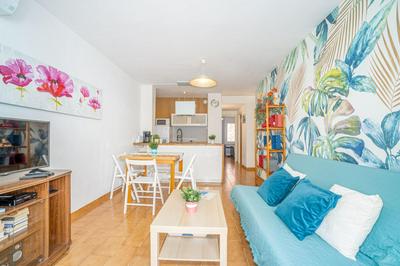Basic Comfort Apartment Gran Reserva 0070