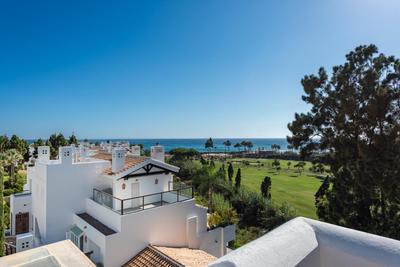 Palm Beach Frontline Penthouse