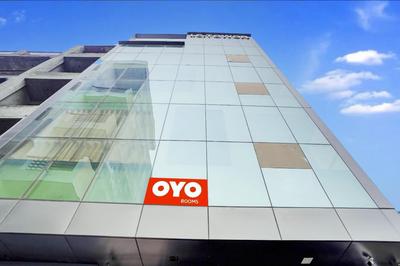 Hotel O IC Tower
