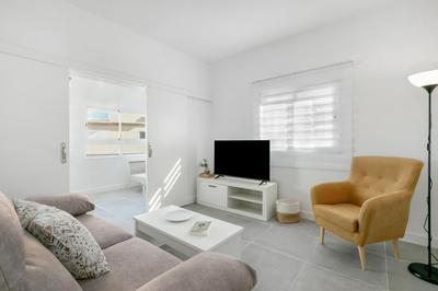 El Ramonal Home