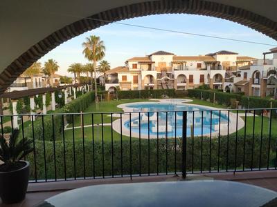 Al Andalus Residencial Vera Playa 2