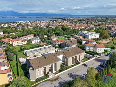 Warda Lovely Suite DesenzanoLoft Official Partner Homes & Villas by Marriott Bonvoy