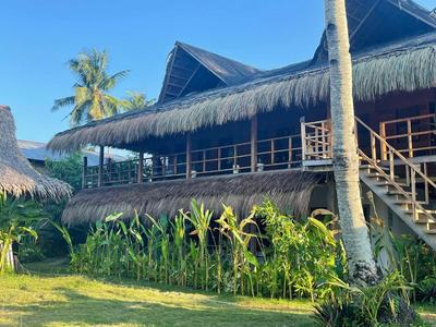 Siargao Sunflower Suites