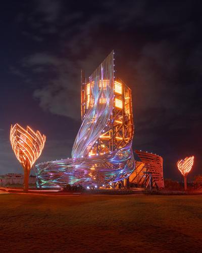 Nuanu Suites & Accommodations