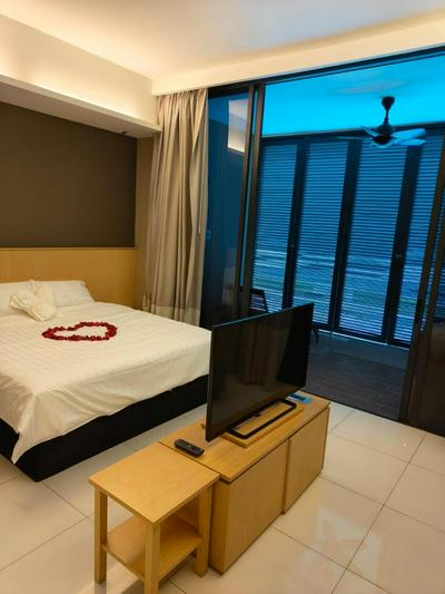 The Pool Suite Premium Room-Jonker