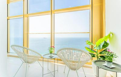 Intempo by Holuxe - 272 - 27th floor