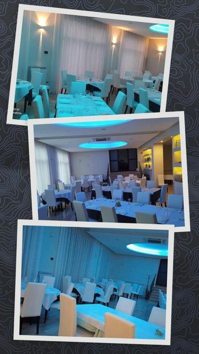 Hotel Ristorante Garden