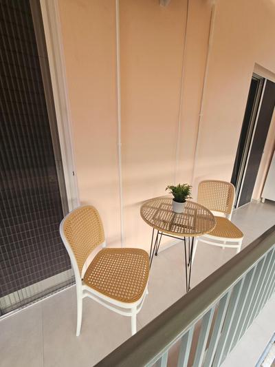 Ranias Apartment
