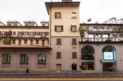 Splendid one bedroom 2 level Duomo - Mirable PM