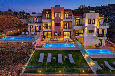 Villa Mari mini
