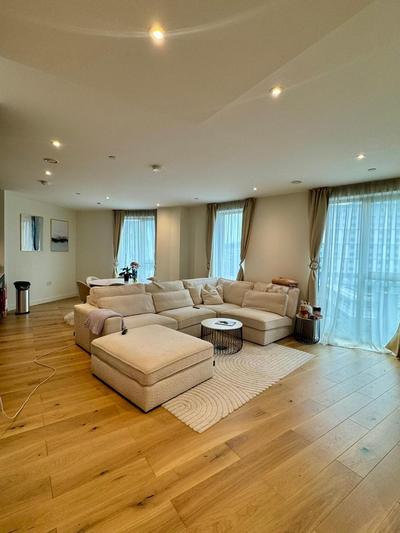 Gorgeous 1 Bedroom Apartment in Tottenham Hale