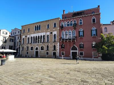 Ca' Dell' Arte Luxury