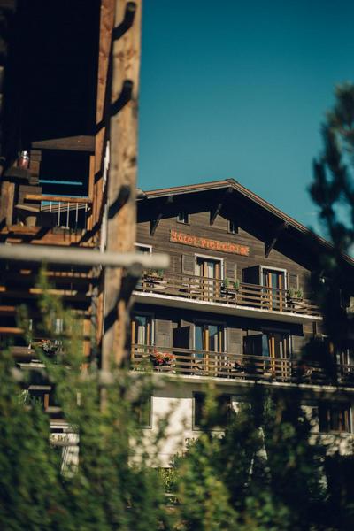 Victoria Retreat & Spa